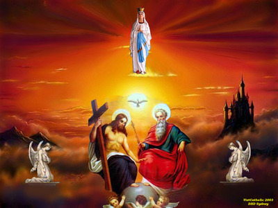 17 791 HolyTrinity&HolyMother[1]