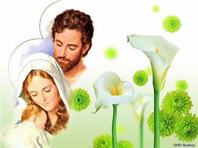 17 958 Holy Family[1]