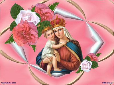 17 996 Mary Queen[1]